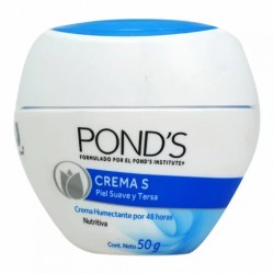 Ponds Crema Humectante 50g 48 horas