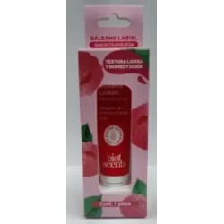 Protector Labial Frambuesa 15mL.