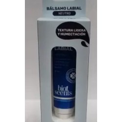 Protector Labial Natural 15mL.