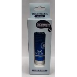 Protector Labial Natural 15mL.