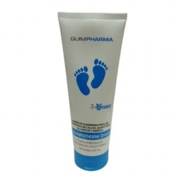 Quimoderm Diab Crema para Diabeticos 225 mL.