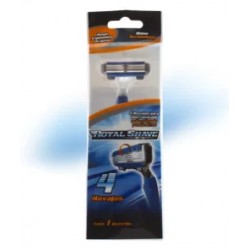 Rastrillos Royal Shave