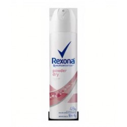Rexona Desodorante Motion Sense en Aerosol