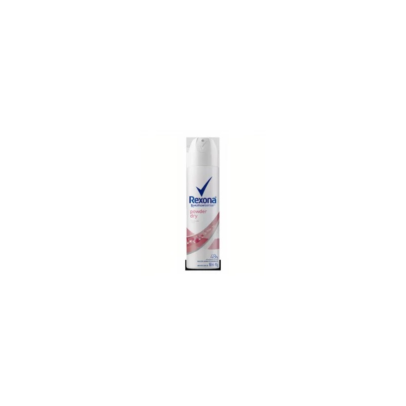 Rexona Desodorante Motion Sense en Aerosol