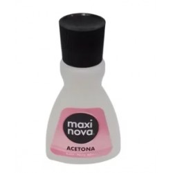 Quitaesmalte 60 mL Maxi Nova