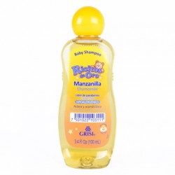 Ricitos de Oro Shampoo de Manzanilla 100 mL.