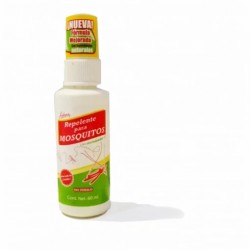 Repelente de mosquitos