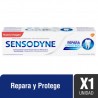 Sensodyne Crema Dental Repara y Protege Sensibilidad