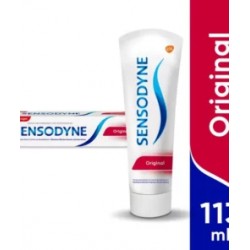 Sensodyne Pasta Dental Original