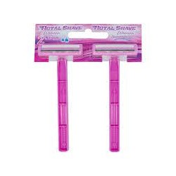 Royal Shave Prestobarba Desechable