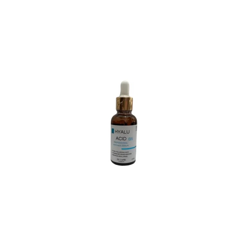 Serum Ácido Hialuronico HYALU ACID con 30mL.