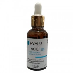 Serum Ácido Hialuronico HYALU ACID con 30mL.