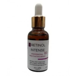 Serum Retinol Intense RETINOL INTENSE con 30mL.