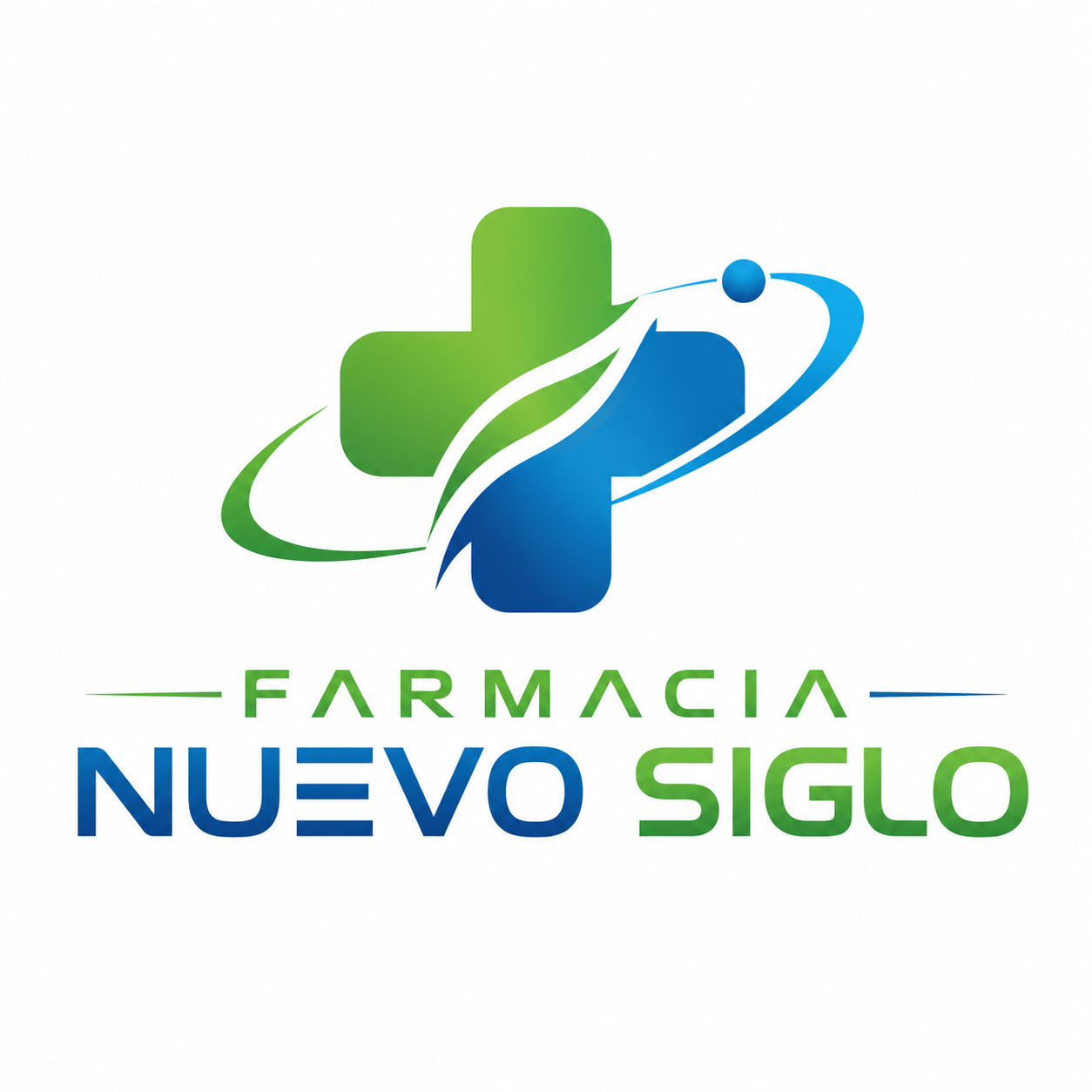 Farmacia Nuevo Siglo